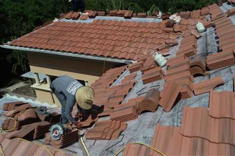 Indicators on 24-Hour Emergency Roof Repair - Penfolds Roofing & Solar You Need To Know 