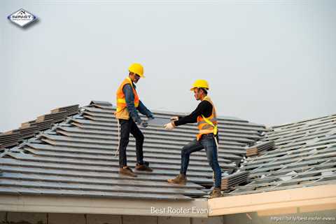 Impact Roofing & Construction