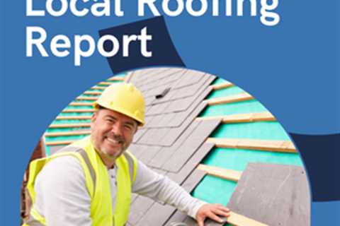 Benefits of Affordable Roof Replacement in Amherst NY