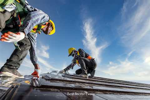 Impact Roofing & Construction