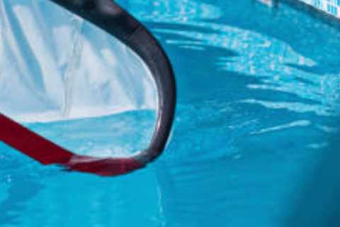 Pool Repair Services - SmartLiving (888) 758-9103