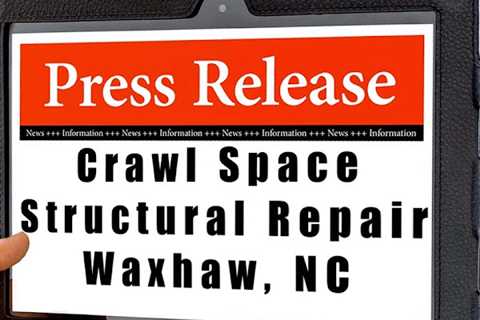 Charlotte Crawlspace Solutions