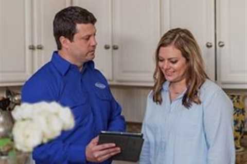 Pest Control Atlanta - SmartLiving (888) 758-9103