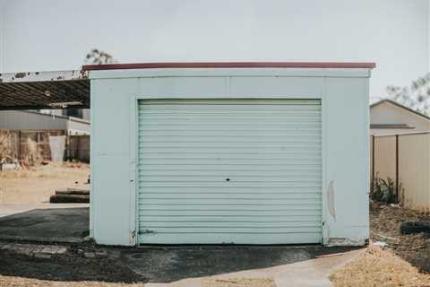 Garage Door Repair Tips