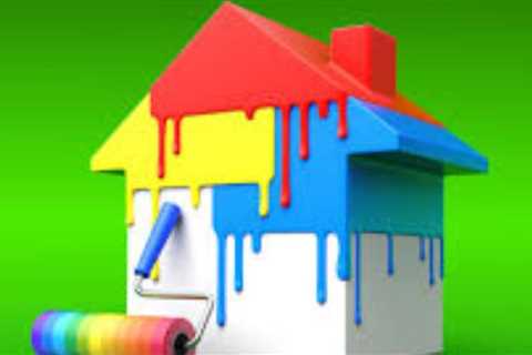 Interior Painting Costs Lake Stevens, Call Now 425  512  7400