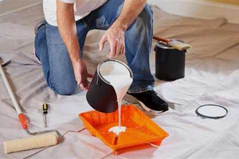 Exterior Painting Companies Lake Stevens, Call Now 425.512.7400