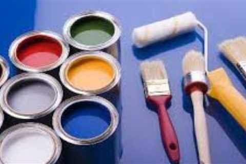 Exterior House Painters Lake Stevens, Phone Now 425-512-7400