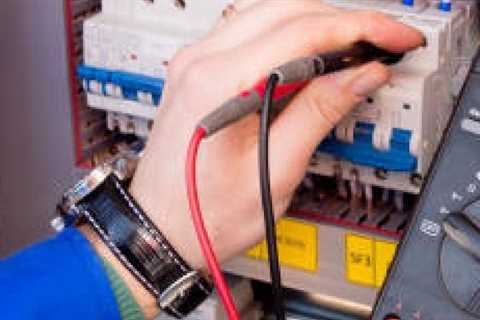 How Much Are Electrical Repairs - SmartLiving (888) 758-9103