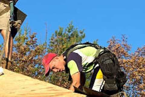 Roofers Virginia Beach - SmartLiving (888) 758-9103