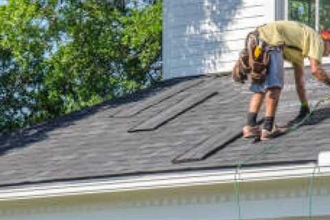 Roofers West Palm Beach - SmartLiving (888) 758-9103