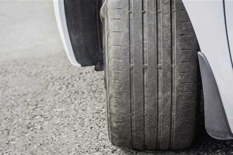 What To Know About Uneven Tire Wear