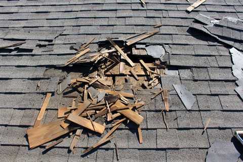 The Best Residential Roof Repair Companies in Buffalo NY