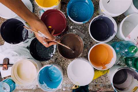 Painters Services In Clarendon Hills The Best Service Prices