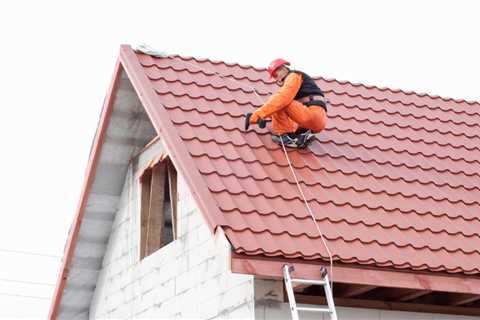 Commercial Roofing Contractor Buffalo NY