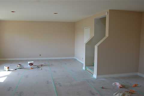 Painters Services Local To Fuller Heights Affordable Discounted Prices