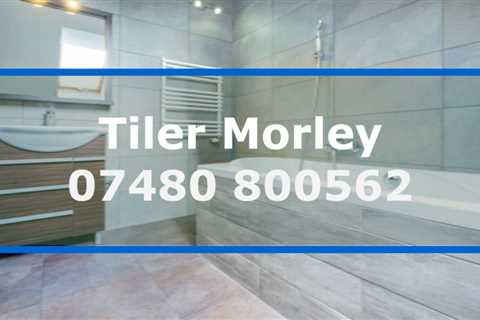 Tiler Bradford