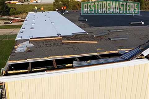 Benefits of Hiring an Emergency Roofing Company