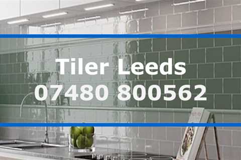 Tiler Waterloo