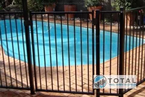 Total Pool Safety Inspections Brisbane