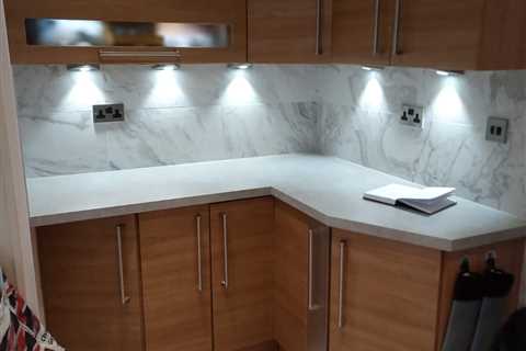 Tiler Batley