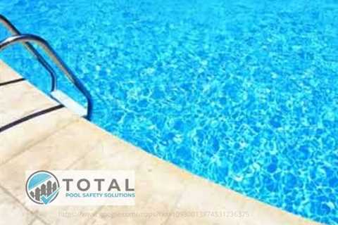 Total Pool Safety Inspections Brisbane