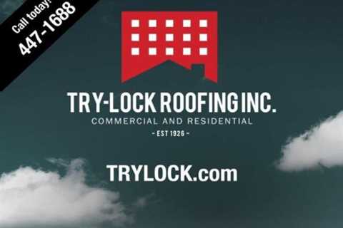 Commercial Roofing Services