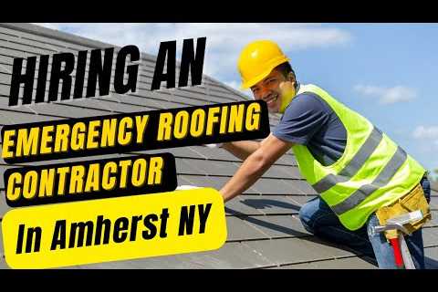 Need Commercial Roofing Services in Buffalo NY? Call 716.333.7133