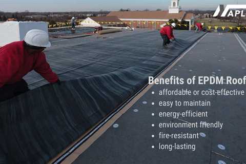 4 Advantages of Hiring a Roofing Contractor in Buffalo NY
