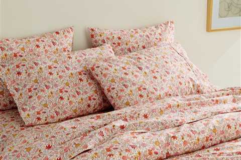 J.Crew’s First Home Collection with Liberty Is Here 