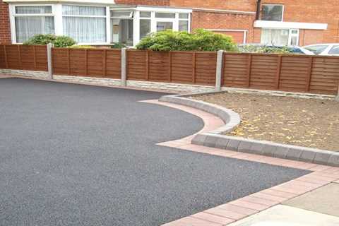 Why You Should Consider Having Concrete Driveway Paving For Your Home in Kettering
