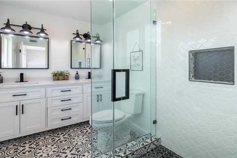 Why You Should Remodel Your Bathroom