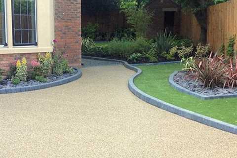 Benefits of a Resin Pathway