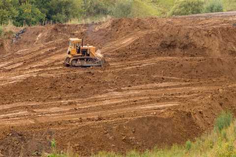 Is land clearing a good business?