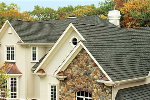 Affordable Roofing Contractor Rochester NY