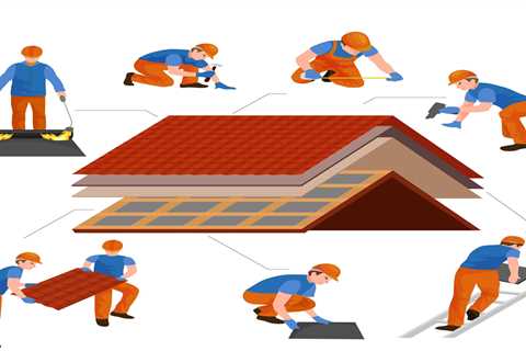 Commercial Roofing Services in Buffalo NY