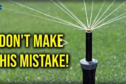 It's HOT...But Don't Make This Mistake!!