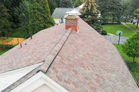 Shingle Replacement Contractors in Amherst, NY