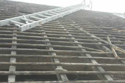 Roofing Company Unsworth Emergency Flat & Pitched Roof Repair Services