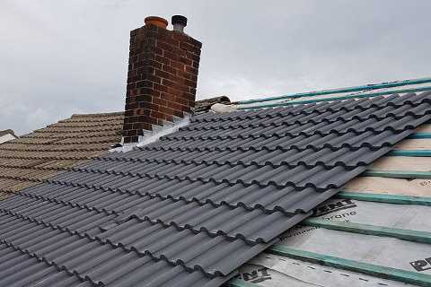 Roofing Company Tyldesley Emergency Flat & Pitched Roof Repair Services