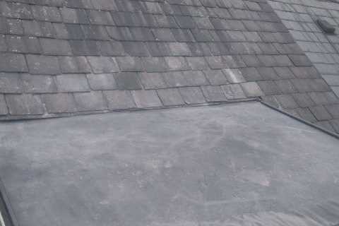 Roofing Company Shakerley Emergency Flat & Pitched Roof Repair Services