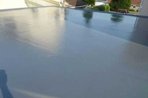 Roofing Company Mile End Emergency Flat & Pitched Roof Repair Services