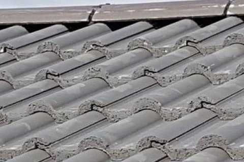 Roofing Company Grange Emergency Flat & Pitched Roof Repair Services