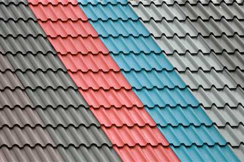 What is the most durable roofing material?