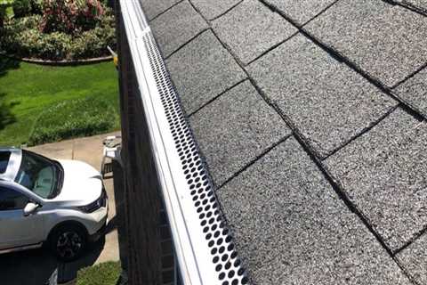 How long does a roof patch last?