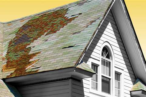 How often should you replace your roof in texas?