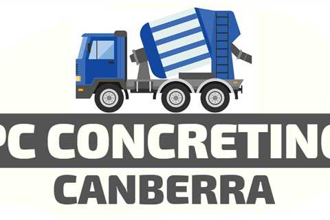 Concrete Driveway Canberra - Aggregate Stencil and Stamped