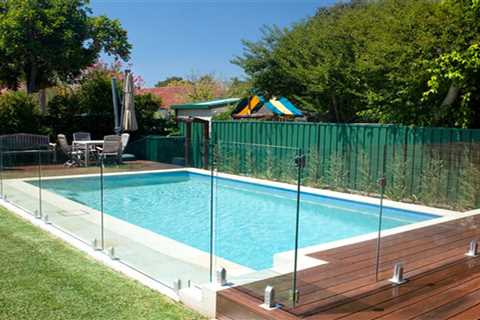 QLD Pool Fence Regulations Checklist