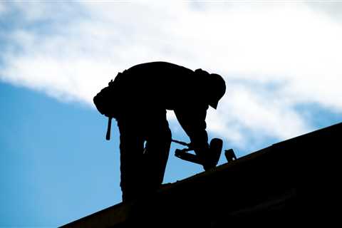 Emergency Roofing Company Near Buffalo NY