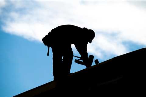 Emergency Roofing Company Near Buffalo NY