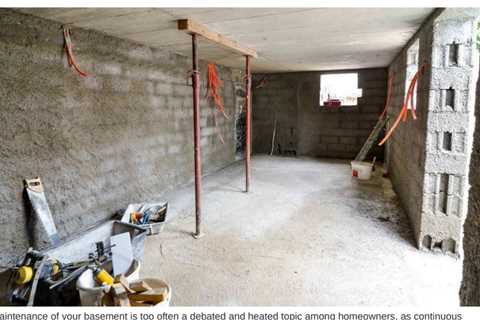 Basement Remedy Basement Foundation Waterproofing.pdf